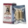 A-Game MALE Herbal Solution - 2 Week Supply (4 capsules)