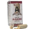 A-Game MALE Herbal Solution - 2 Week Supply (4 capsules) - Image 3