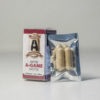 A-Game MALE Herbal Solution - 2 Week Supply (4 capsules) - Image 4