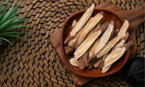 What is Astragalus Root?
