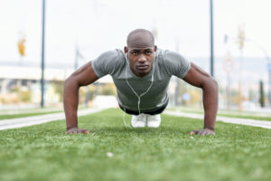 The Best Exercises For Men’s Fitness